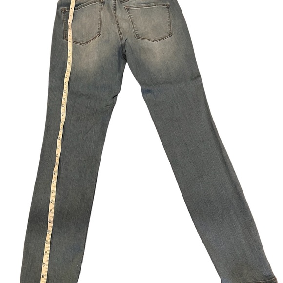 Refuge Jeans - Picture 4 of 5